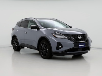 2023 Nissan Murano SV -
                Greensboro, NC