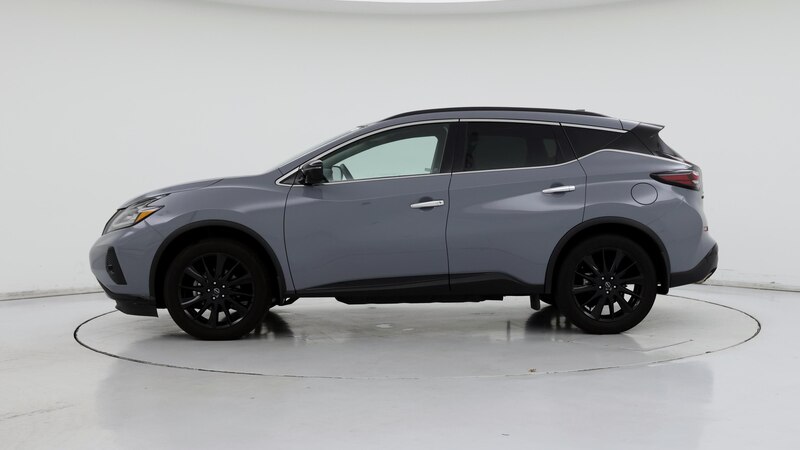 2023 Nissan Murano SV 3