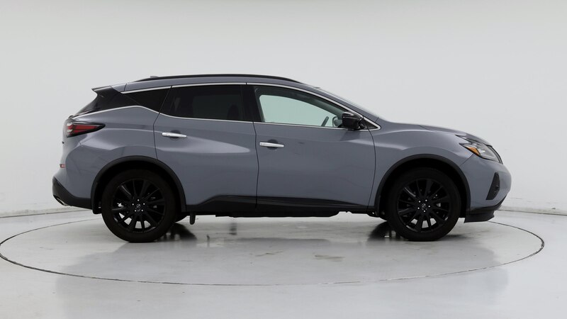 2023 Nissan Murano SV 7