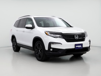 2021 Honda Pilot Special Edition -
                Gastonia, NC