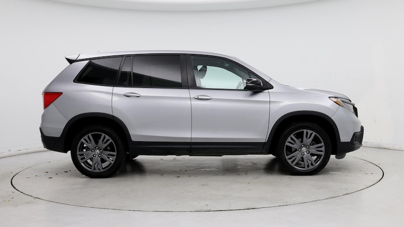 2021 Honda Passport EX-L 7