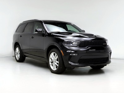 2021 Dodge Durango GT -
                Charlotte, NC