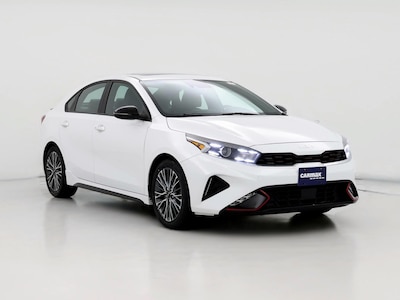 2022 Kia Forte GT-Line -
                Greensboro, NC