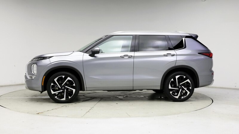 2022 Mitsubishi Outlander SEL 3