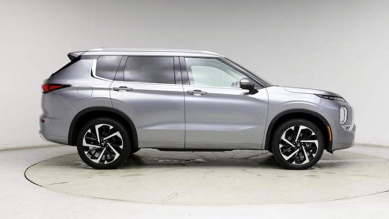 2022 Mitsubishi Outlander SEL 7