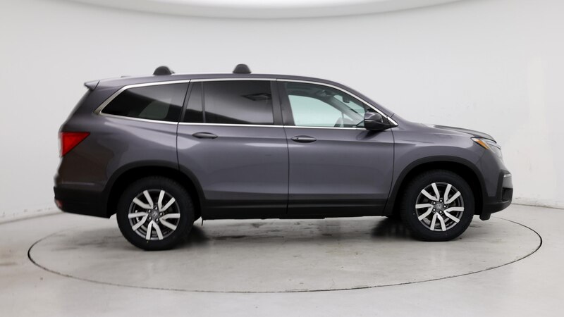 2021 Honda Pilot EX-L 7