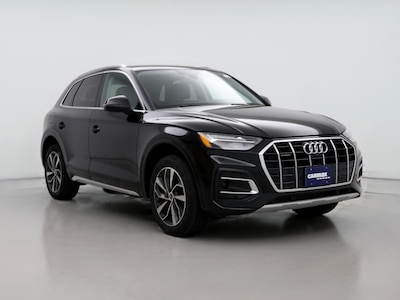 2021 Audi Q5 Premium -
                Gastonia, NC