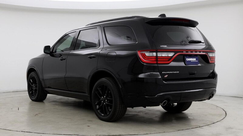 2021 Dodge Durango GT 2