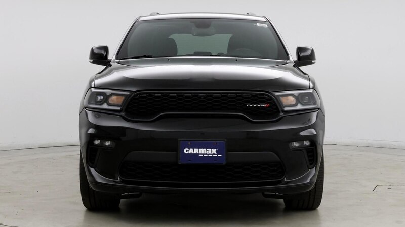 2021 Dodge Durango GT 5