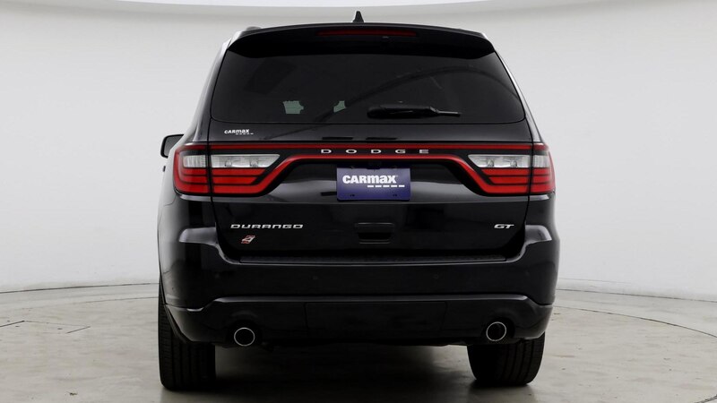 2021 Dodge Durango GT 6