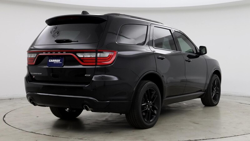 2021 Dodge Durango GT 8