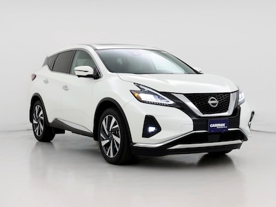 2023 Nissan Murano SL -
                Greensboro, NC