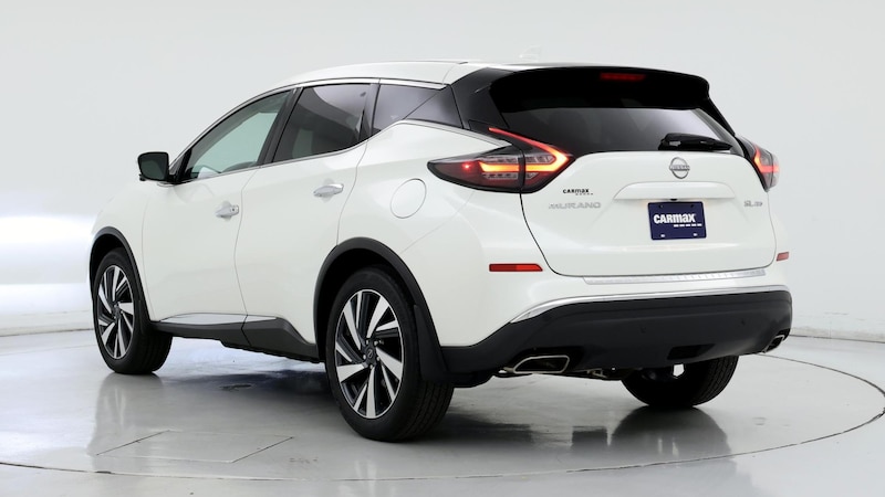 2023 Nissan Murano SL 2