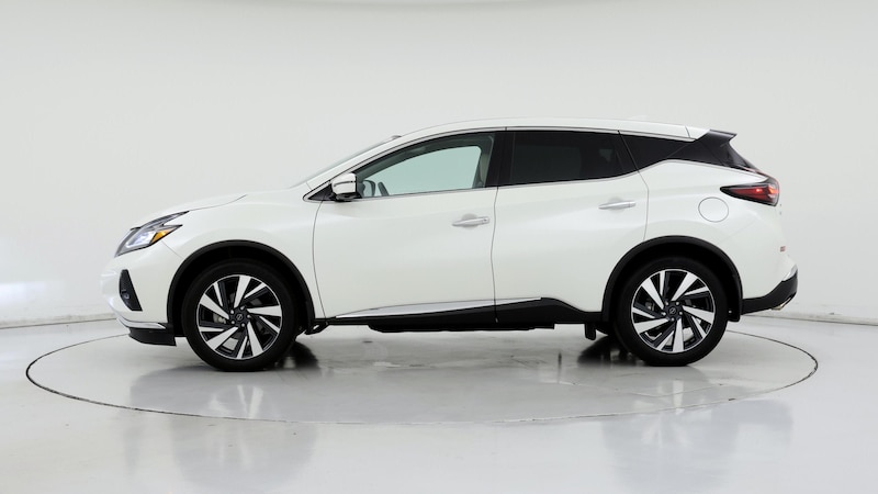 2023 Nissan Murano SL 3