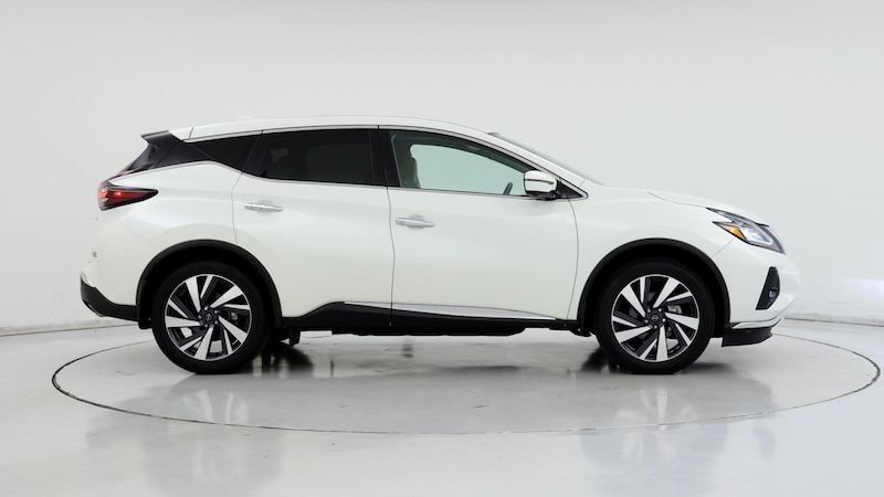 2023 Nissan Murano SL 7