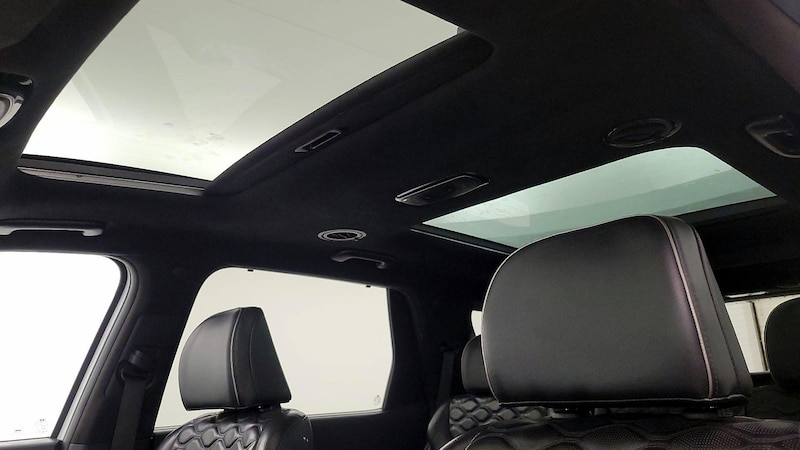 2022 Hyundai Palisade Calligraphy 20