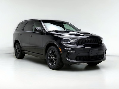 2021 Dodge Durango GT -
                Charlotte, NC