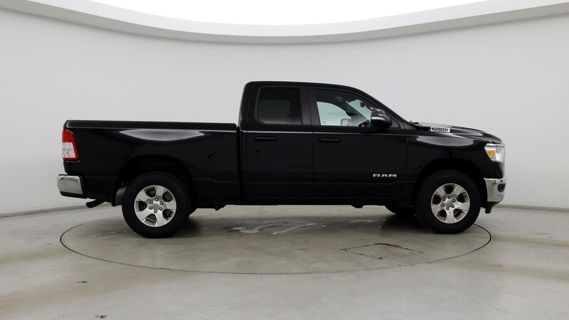 2021 RAM 1500 Big Horn 7