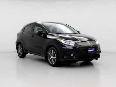 2022 Honda HR-V EX-L -
                Fayetteville, NC