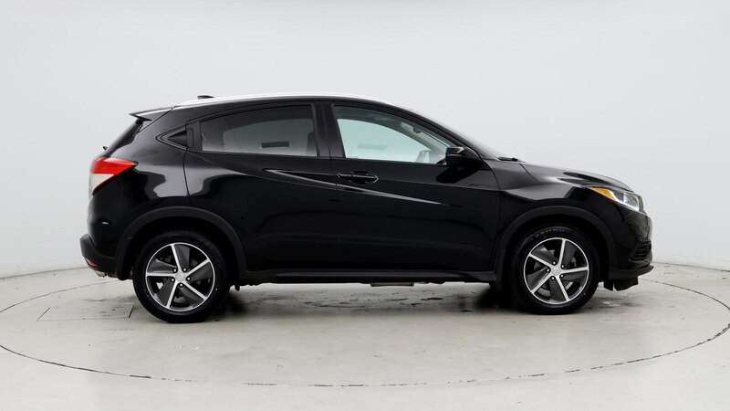 2022 Honda HR-V EX-L 7