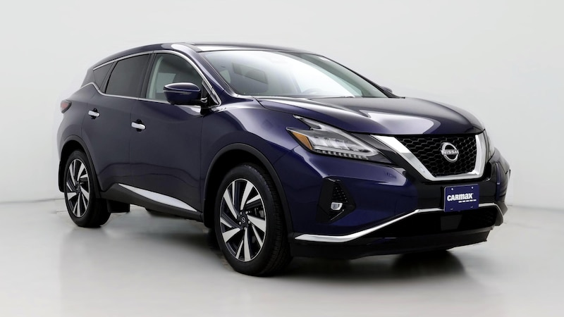 2023 Nissan Murano SL Hero Image