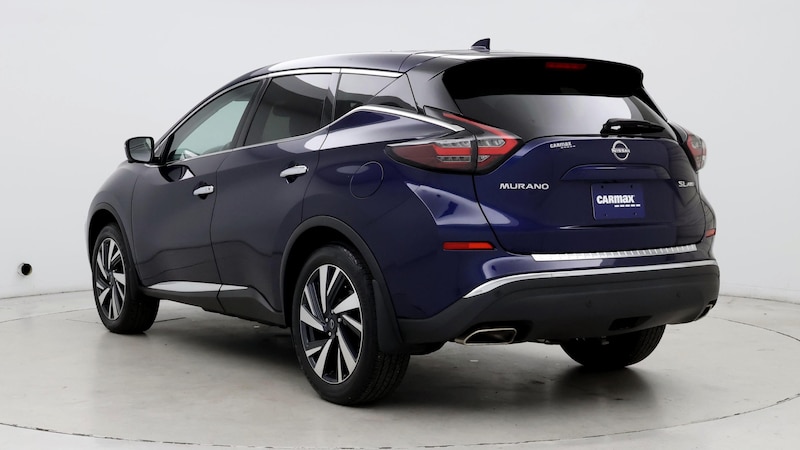 2023 Nissan Murano SL 2