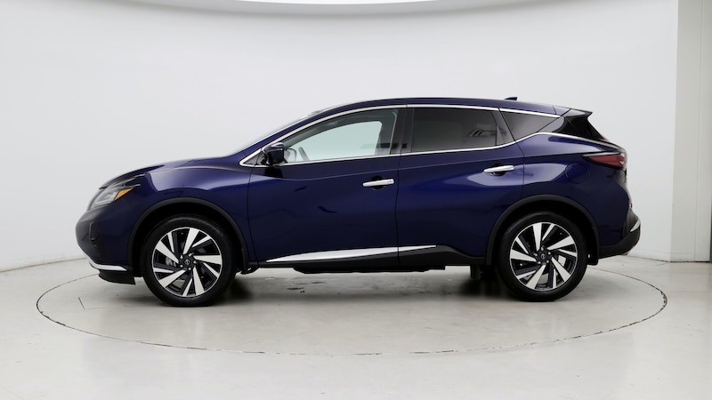 2023 Nissan Murano SL 3