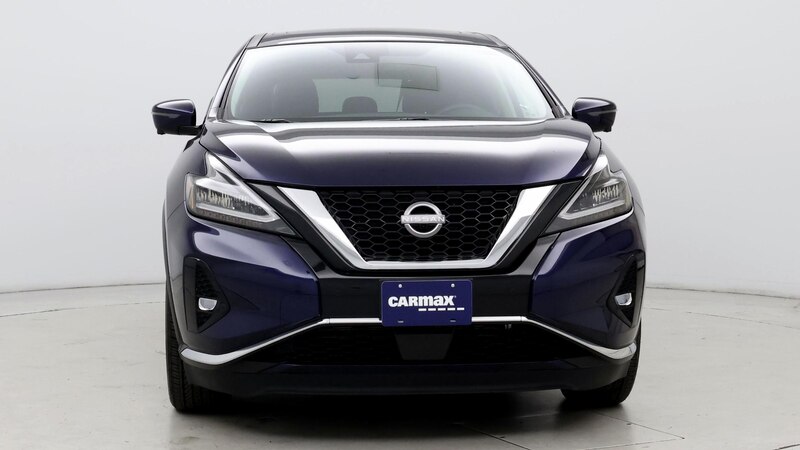 2023 Nissan Murano SL 5