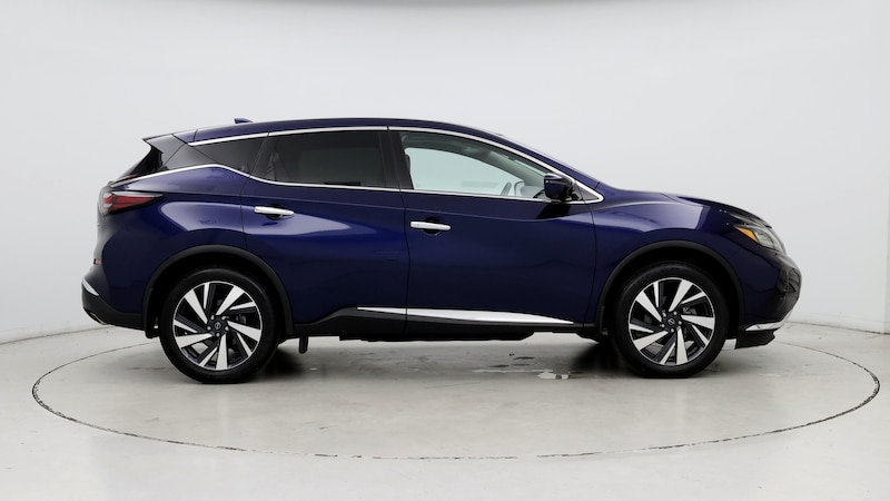 2023 Nissan Murano SL 7