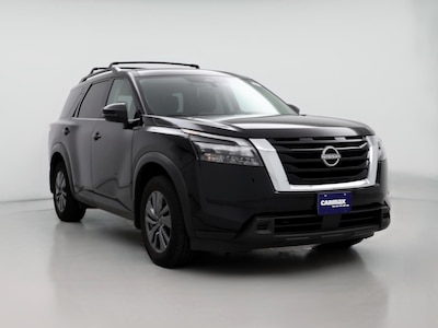 2023 Nissan Pathfinder SV -
                Gastonia, NC