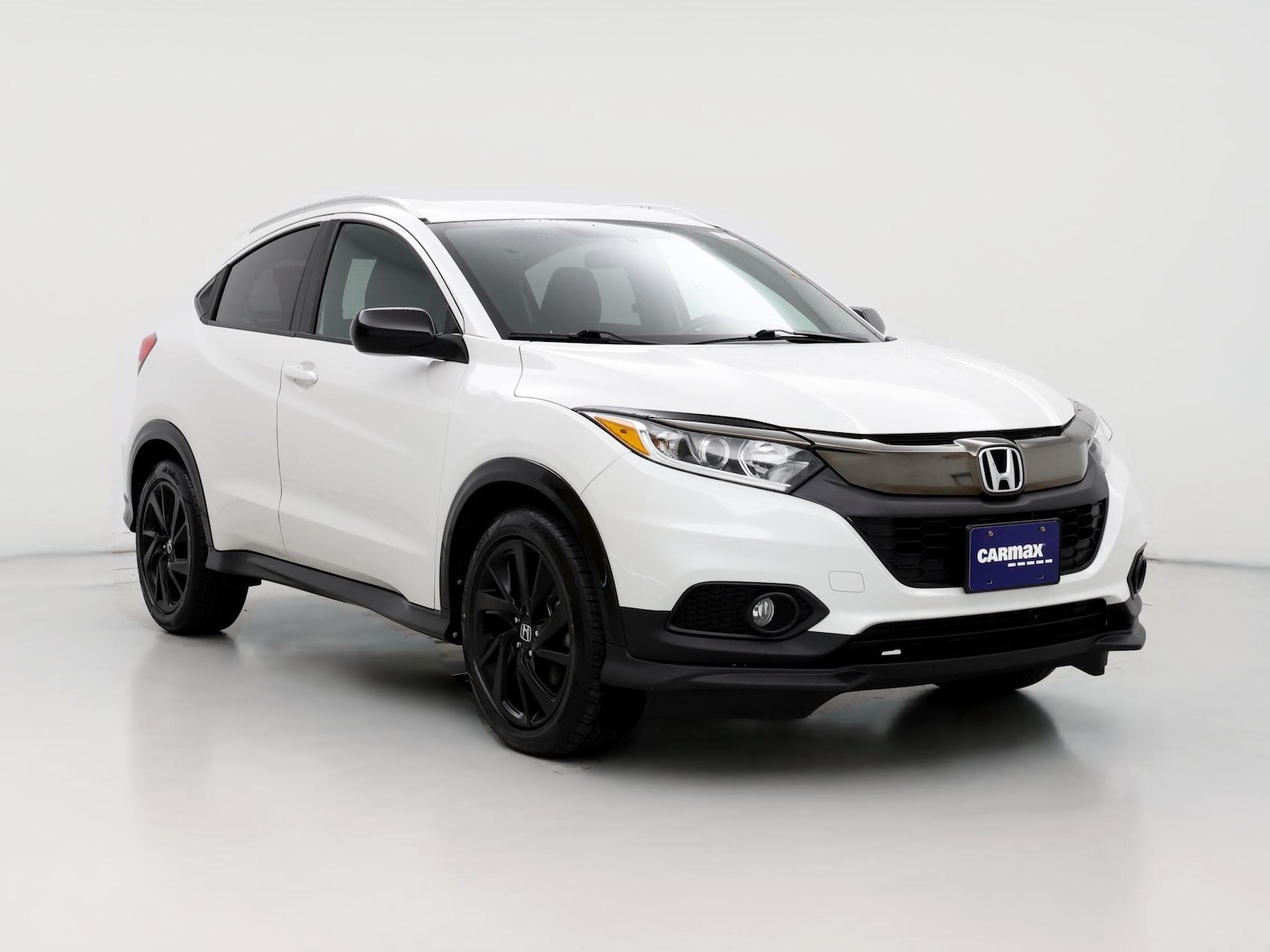 2021 Honda HR-V