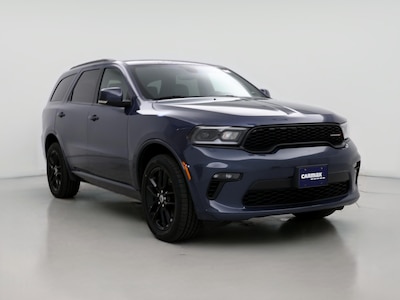 2021 Dodge Durango GT -
                Gastonia, NC