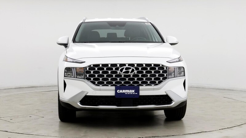 2022 Hyundai Santa Fe SEL 5