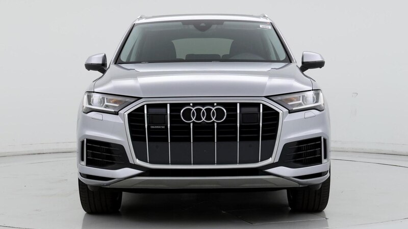 2022 Audi Q7 Premium Plus 5