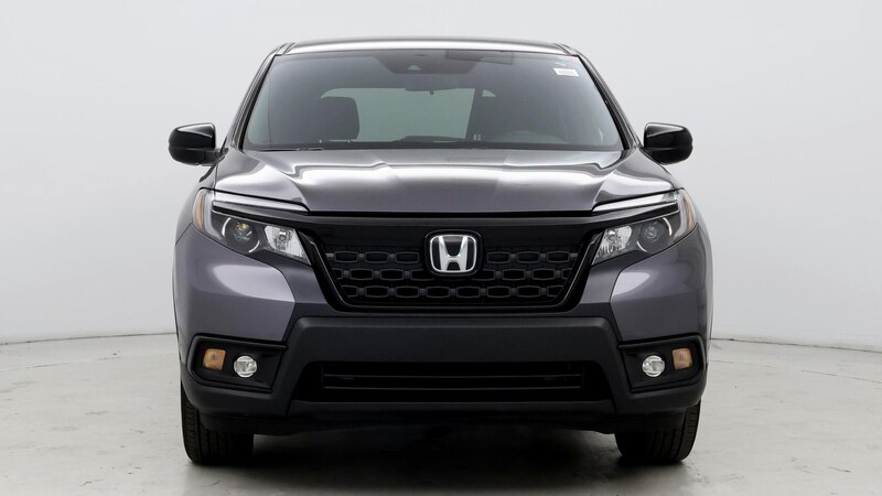 2021 Honda Passport Sport 5