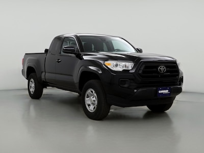 2021 Toyota Tacoma SR -
                Fredericksburg, VA