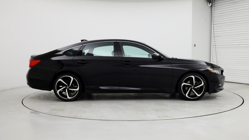 2019 Honda Accord Sport 7