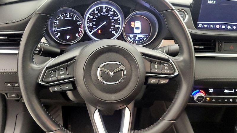 2018 Mazda Mazda6 i Touring 10