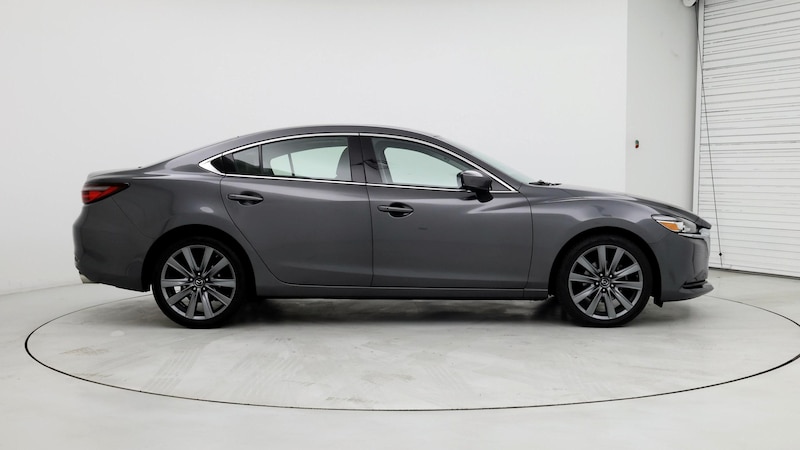 2018 Mazda Mazda6 i Touring 7