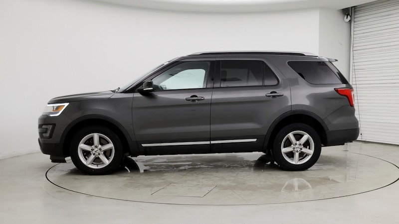 2016 Ford Explorer XLT 3