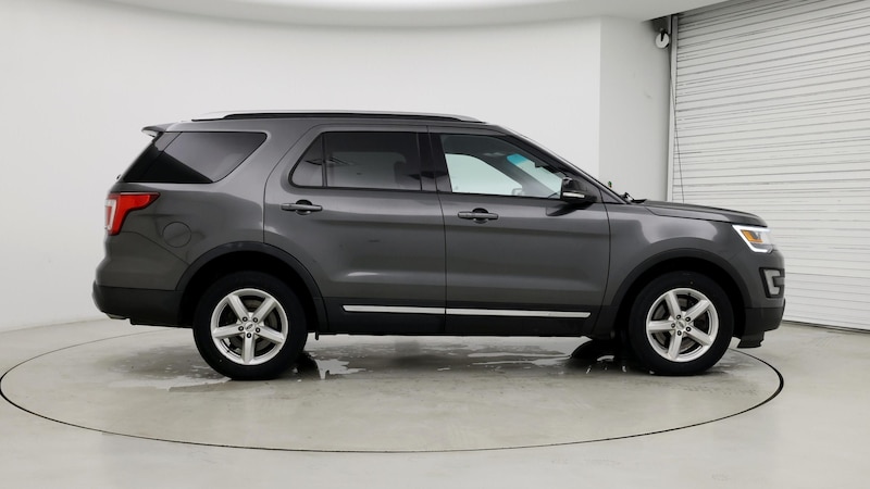 2016 Ford Explorer XLT 7