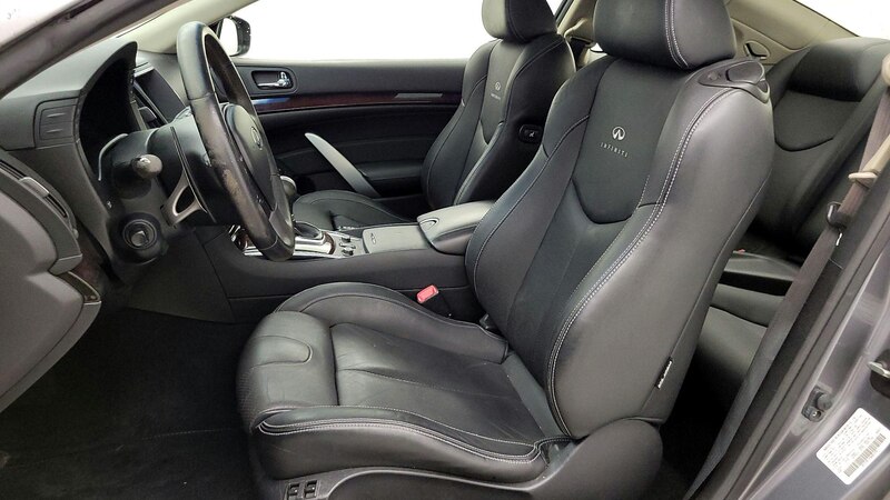 2013 INFINITI G37 X 11