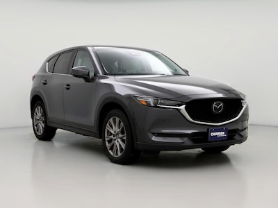 2019 Mazda CX-5 Grand Touring -
                Hartford, CT