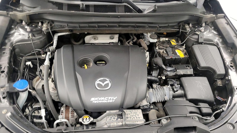 2019 Mazda CX-5 Grand Touring 23