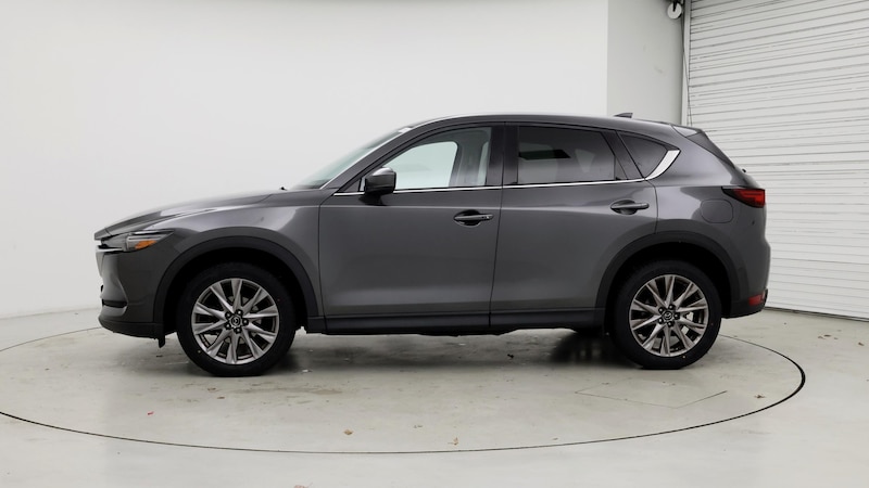 2019 Mazda CX-5 Grand Touring 3