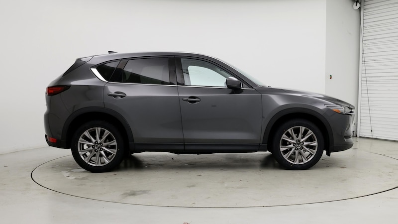 2019 Mazda CX-5 Grand Touring 7