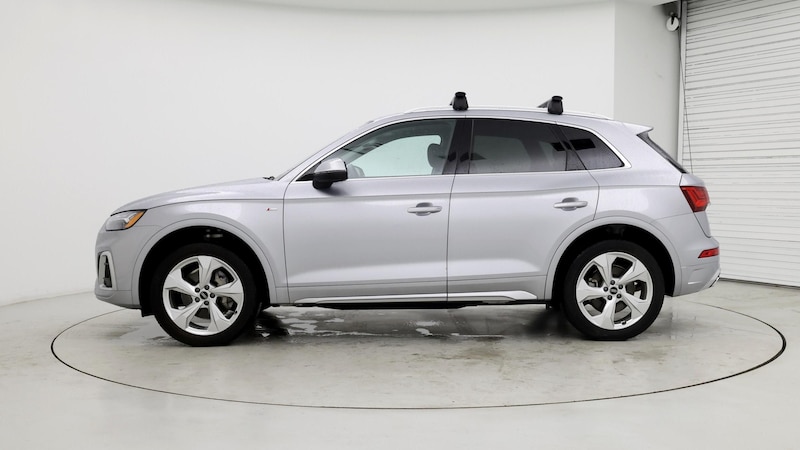 2023 Audi Q5 e Premium Plus 3