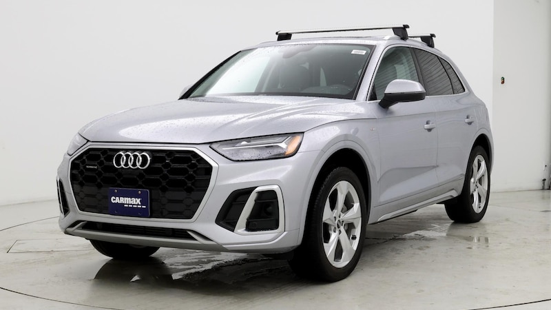 2023 Audi Q5 e Premium Plus 4