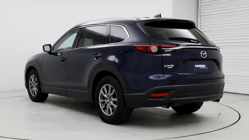 2018 Mazda CX-9 Touring 2