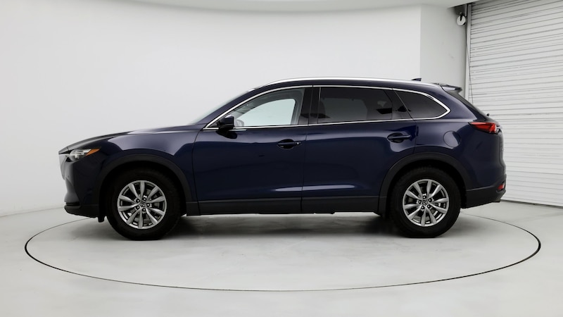 2018 Mazda CX-9 Touring 3